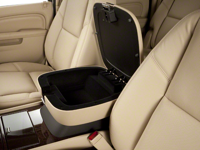 2011 Cadillac Escalade ESV Premium